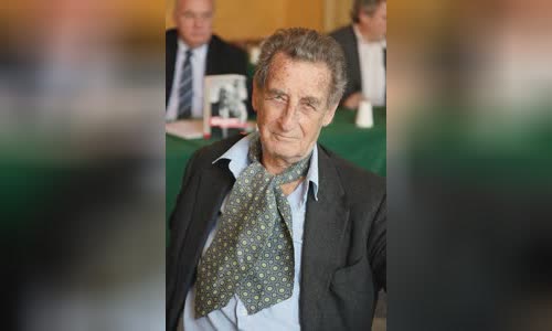 Jean Lacouture