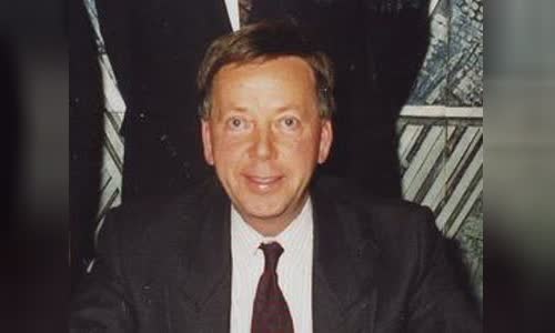 André Vallerand