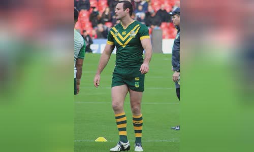 Boyd Cordner