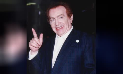 Jackie Mason