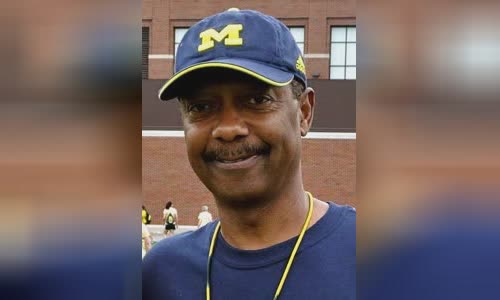 Fred Jackson (American football coach)