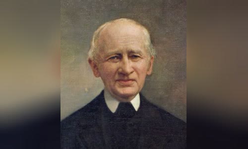 Johann Gottfried Galle