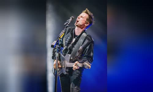 Matt Bellamy