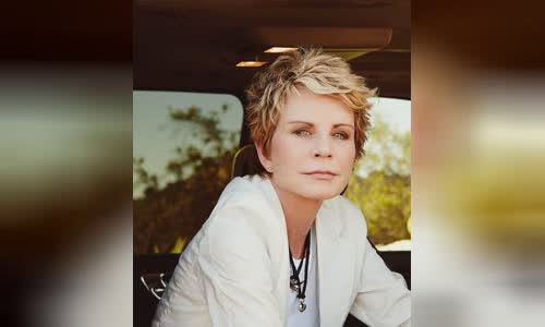 Patricia Cornwell