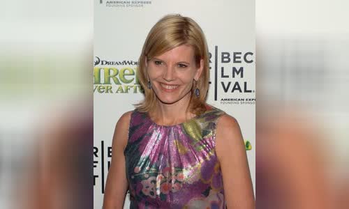 Kate Snow