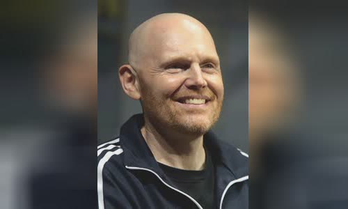 Bill Burr