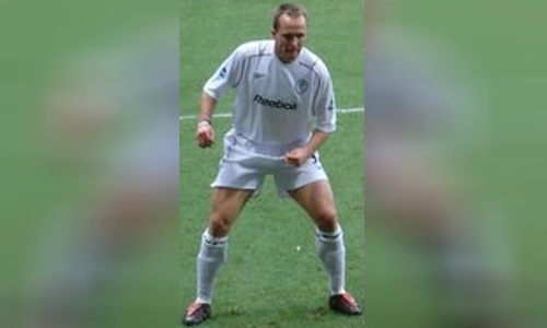 Henrik Pedersen