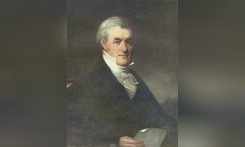 William Eustis