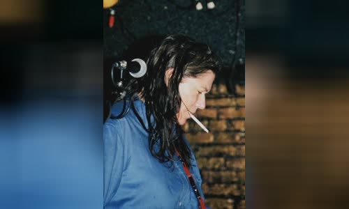 Kim Deal