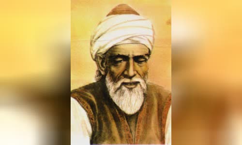 Abu al-Wafa' Buzjani