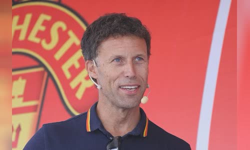 Ronny Johnsen