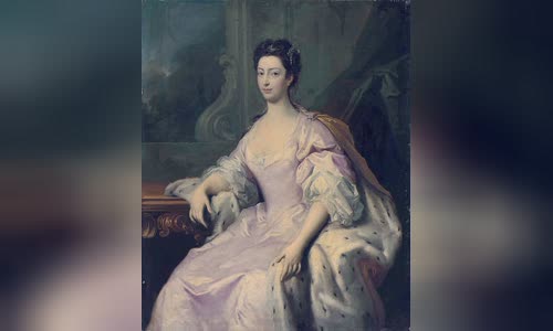 Princess Caroline of Great Britain