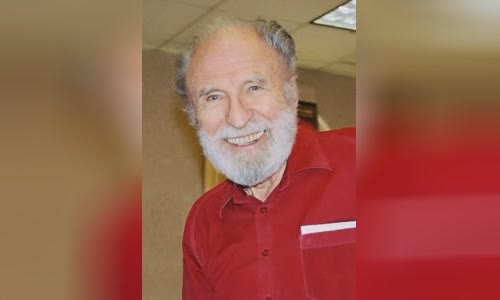 Barry Morse