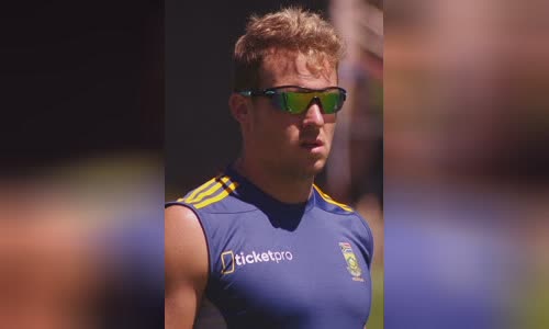 David Miller (South African cricketer)