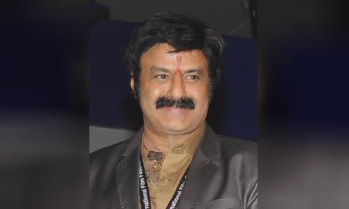 Nandamuri Balakrishna