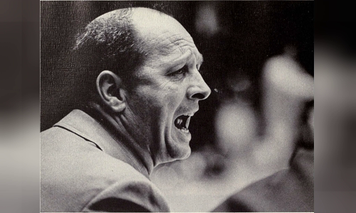 Johnny Orr (basketball, born 1927)