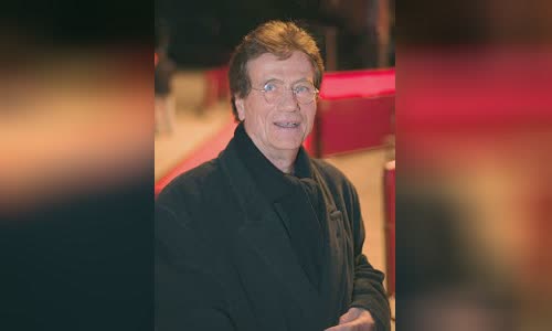 Jürgen Prochnow