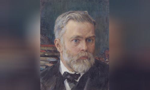 Emanuel Nobel