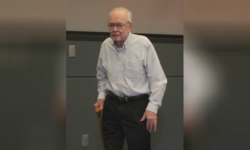 Eugene Parker