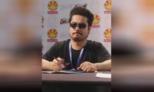 Katsuhiro Harada