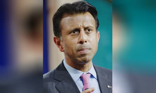 Bobby Jindal