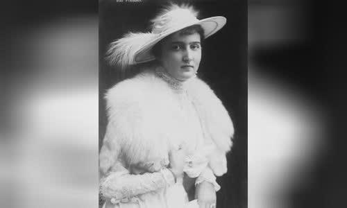 Princess Marie-Auguste of Anhalt