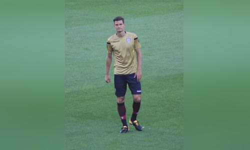 Marco Andreolli