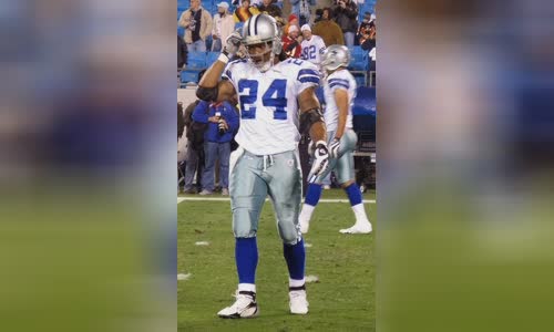 Marion Barber III