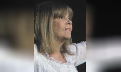 Chantal Goya