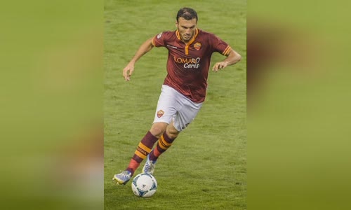 Vasilis Torosidis