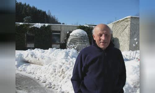 Pierre Cartier (mathematician)