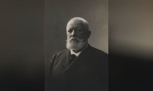 Ludvig Holstein-Ledreborg