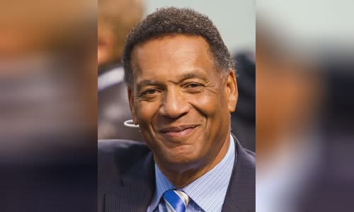 Ken Singleton