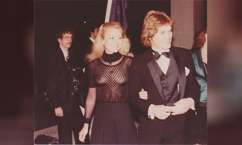 Andrew Stevens
