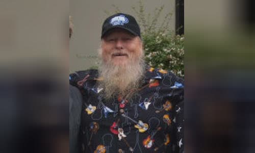 Mickey Jones
