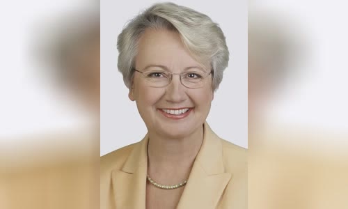Annette Schavan
