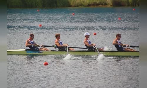 Richard Chambers (rower)