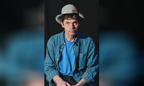 Rich Hall