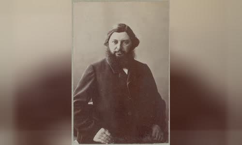 Gustave Courbet