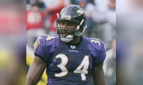 Ovie Mughelli
