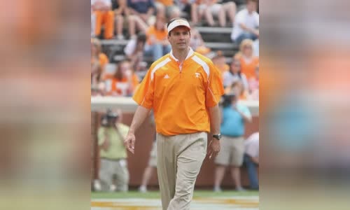 Derek Dooley (American football)