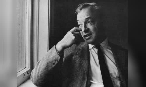 Saul Bellow