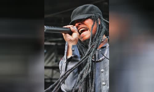 Maxi Priest