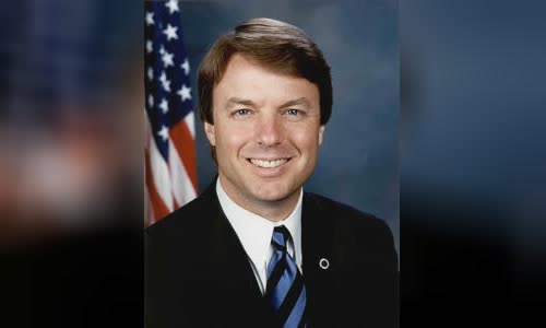 John Edwards