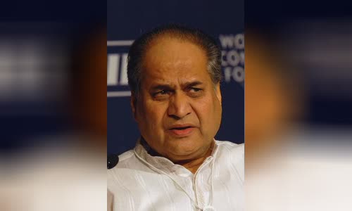 Rahul Bajaj