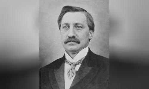 Frederick Cook