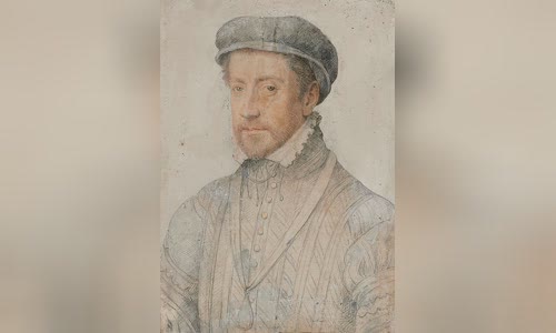 Louis, Duke of Montpensier