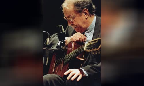 João Gilberto