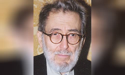 Nat Hentoff