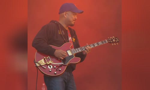 Joey Santiago
